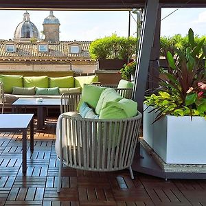 Hotel Indigo Rome - St. George, an IHG Hotel