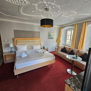 Hotel Goldene Rose